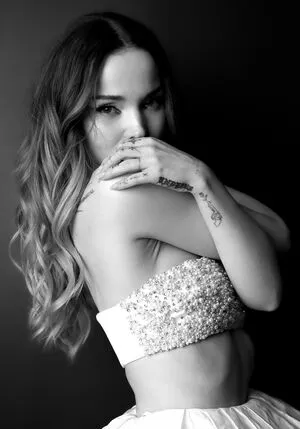 Dove Cameron OnlyFans Leaked Free Thumbnail Picture - #2TWKVL78Iq