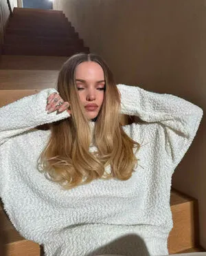Dove Cameron OnlyFans Leaked Free Thumbnail Picture - #2bE354W5eo