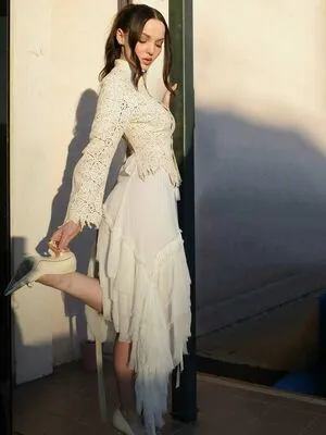 Dove Cameron OnlyFans Leaked Free Thumbnail Picture - #3JEYJpdSbS