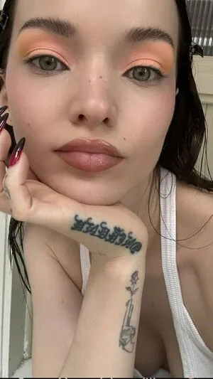 Dove Cameron OnlyFans Leaked Free Thumbnail Picture - #3uBDC4yQWt