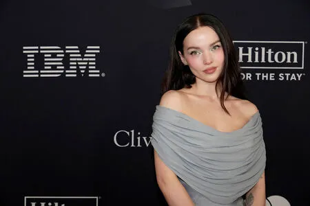 Dove Cameron OnlyFans Leaked Free Thumbnail Picture - #46jqk4qWzw