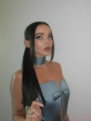 Dove Cameron OnlyFans Leaked Free Thumbnail Picture - #4IgsIJavWs