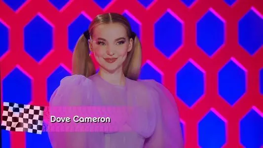 Dove Cameron OnlyFans Leaked Free Thumbnail Picture - #4pdEl5xYV6