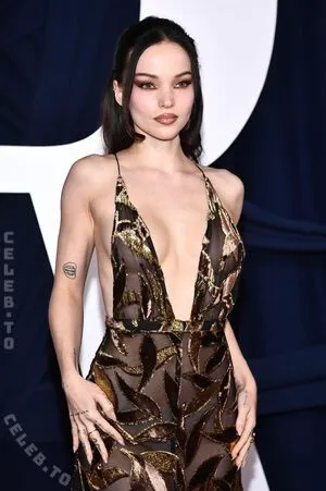Dove Cameron OnlyFans Leaked Free Thumbnail Picture - #4rovt0yi4s