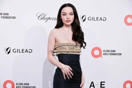 Dove Cameron OnlyFans Leaked Free Thumbnail Picture - #58QCw9gHTG