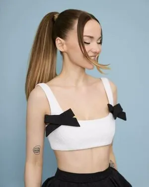 Dove Cameron OnlyFans Leaked Free Thumbnail Picture - #7gkmiN3x1e