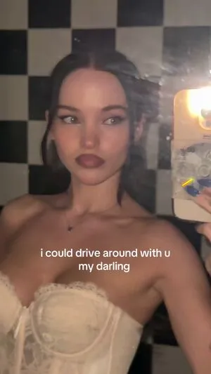 Dove Cameron OnlyFans Leaked Free Thumbnail Picture - #83rJvhJVXa