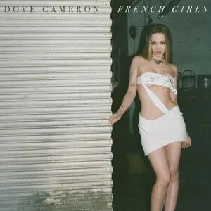 Dove Cameron OnlyFans Leaked Free Thumbnail Picture - #8FLvobWtZ9