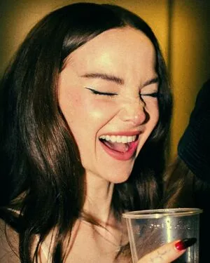 Dove Cameron OnlyFans Leaked Free Thumbnail Picture - #8atHczYaX6