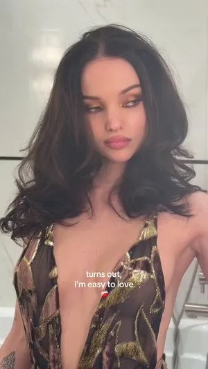 Dove Cameron OnlyFans Leaked Free Thumbnail Picture - #8v7fbagBe1