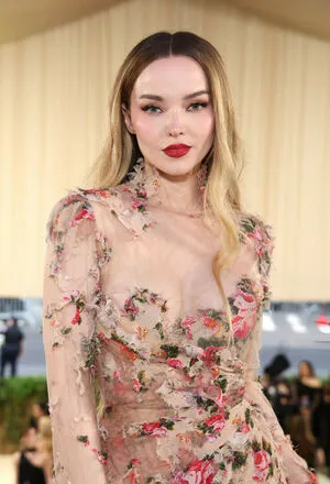 Dove Cameron OnlyFans Leaked Free Thumbnail Picture - #8veEEE6P6N