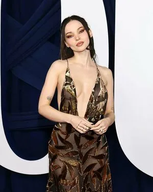 Dove Cameron OnlyFans Leaked Free Thumbnail Picture - #95Ur74knpH