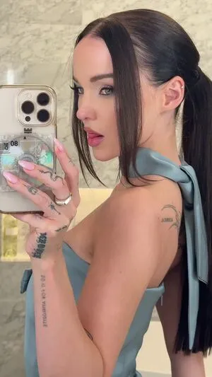 Dove Cameron OnlyFans Leaked Free Thumbnail Picture - #9rbKcnZA14