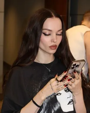 Dove Cameron OnlyFans Leaked Free Thumbnail Picture - #AZHu1HYRcT