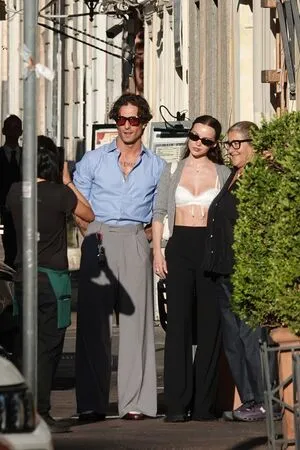 Dove Cameron OnlyFans Leaked Free Thumbnail Picture - #AljrGdIGyG