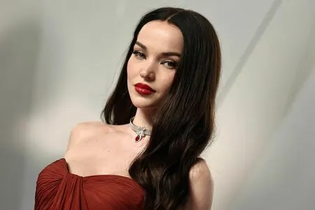 Dove Cameron OnlyFans Leaked Free Thumbnail Picture - #Bhm8CPIDbH