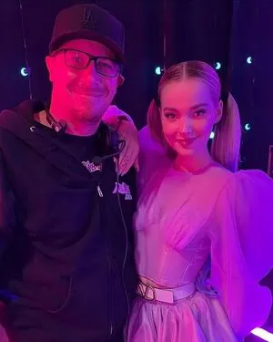 Dove Cameron OnlyFans Leaked Free Thumbnail Picture - #CEcUHVoGsU