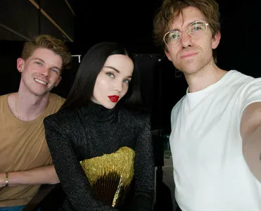 Dove Cameron OnlyFans Leaked Free Thumbnail Picture - #CVpyZsmMtx