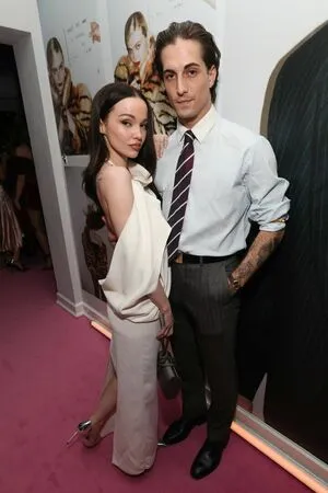 Dove Cameron OnlyFans Leaked Free Thumbnail Picture - #DZ1PbekDJA