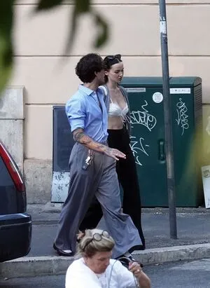 Dove Cameron OnlyFans Leaked Free Thumbnail Picture - #EcsYgCmArA