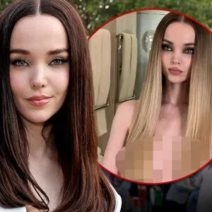 Dove Cameron OnlyFans Leaked Free Thumbnail Picture - #EkoztJkpkq