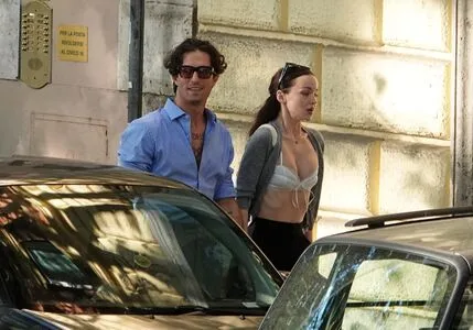 Dove Cameron OnlyFans Leaked Free Thumbnail Picture - #FTLSfaST15