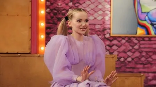 Dove Cameron OnlyFans Leaked Free Thumbnail Picture - #ILJsLPD9ks