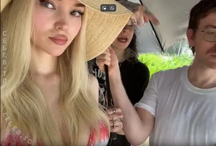 Dove Cameron OnlyFans Leaked Free Thumbnail Picture - #IwBf405DhF