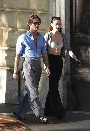 Dove Cameron OnlyFans Leaked Free Thumbnail Picture - #Jb1FYP53ZY