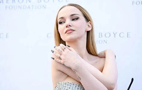 Dove Cameron OnlyFans Leaked Free Thumbnail Picture - #KmZiSbFfjV