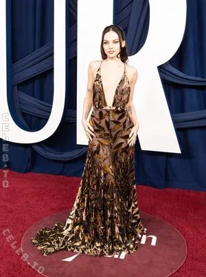 Dove Cameron OnlyFans Leaked Free Thumbnail Picture - #L4QuuKyfau