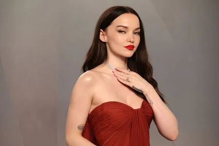 Dove Cameron OnlyFans Leaked Free Thumbnail Picture - #LUapuspCmW
