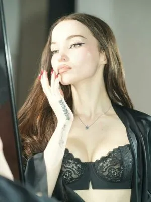 Dove Cameron OnlyFans Leaked Free Thumbnail Picture - #M35aZe6kNW