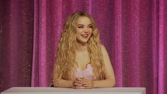Dove Cameron OnlyFans Leaked Free Thumbnail Picture - #M5PHtr1O00