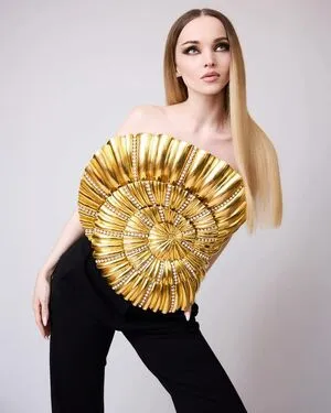 Dove Cameron OnlyFans Leaked Free Thumbnail Picture - #Nuic7JCz27