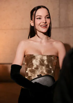 Dove Cameron OnlyFans Leaked Free Thumbnail Picture - #OShSluU5Sl