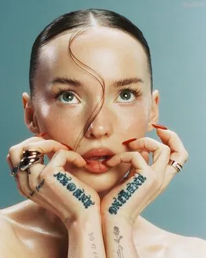 Dove Cameron OnlyFans Leaked Free Thumbnail Picture - #OpNcTqre0N