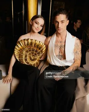 Dove Cameron OnlyFans Leaked Free Thumbnail Picture - #Ov61Inkx6t