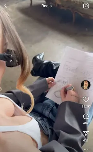 Dove Cameron OnlyFans Leaked Free Thumbnail Picture - #QALEvf4A9Y