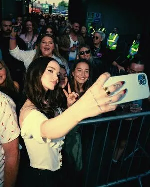 Dove Cameron OnlyFans Leaked Free Thumbnail Picture - #RrdFQBaPZ4