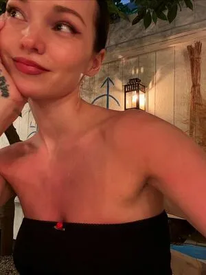 Dove Cameron OnlyFans Leaked Free Thumbnail Picture - #SPherDywYw