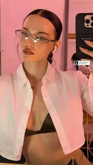 Dove Cameron OnlyFans Leaked Free Thumbnail Picture - #T3ERxzHItO