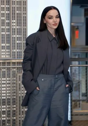 Dove Cameron OnlyFans Leaked Free Thumbnail Picture - #U07acAlsmV