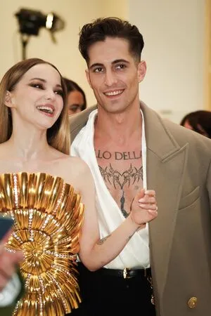 Dove Cameron OnlyFans Leaked Free Thumbnail Picture - #U0Kl6nQXWx