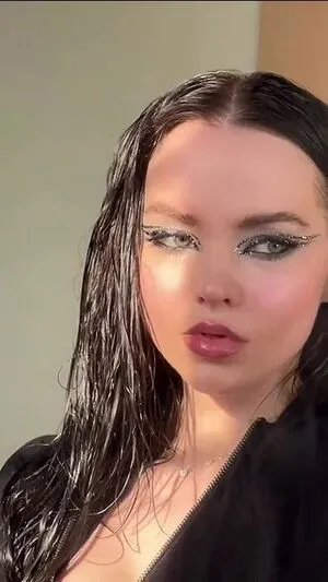 Dove Cameron OnlyFans Leaked Free Thumbnail Picture - #VpcKew8Vla