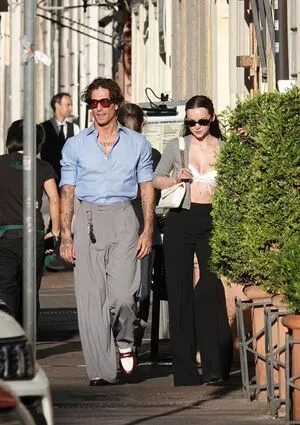 Dove Cameron OnlyFans Leaked Free Thumbnail Picture - #WQNFZddMoy