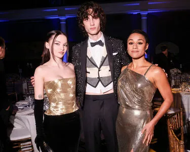 Dove Cameron OnlyFans Leaked Free Thumbnail Picture - #WVcdqjrKdf