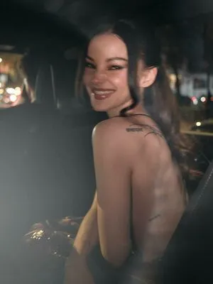 Dove Cameron OnlyFans Leaked Free Thumbnail Picture - #WgXPdsbiOe