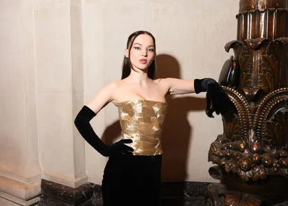 Dove Cameron OnlyFans Leaked Free Thumbnail Picture - #X5O7wrDPVF