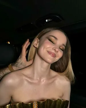 Dove Cameron OnlyFans Leaked Free Thumbnail Picture - #XB66KAO8cJ